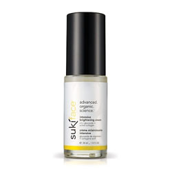 sukiface - intensive nourishing cream