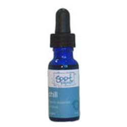 Spot Organics - Chill Essential Oil Dog Blend