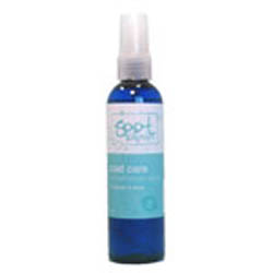 Spot Organics - Coat Care Healthy Dog Skin Spray