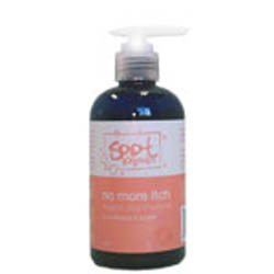 Spot Organics - No More Itch Organic Itchy Dog Shampoo