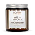 Shea Terra Organics - Kigelia Africana Face & Decollete Masque