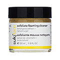 sukito-go exfoliate foaming cleanser