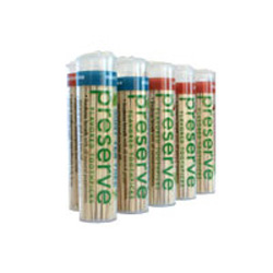 Preserve Flavored Toothpicks
