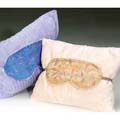 Sonoma Lavender - Travel pillow and sleep mask set