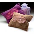 Sonoma Lavender - Travel pillow and sleep mask set